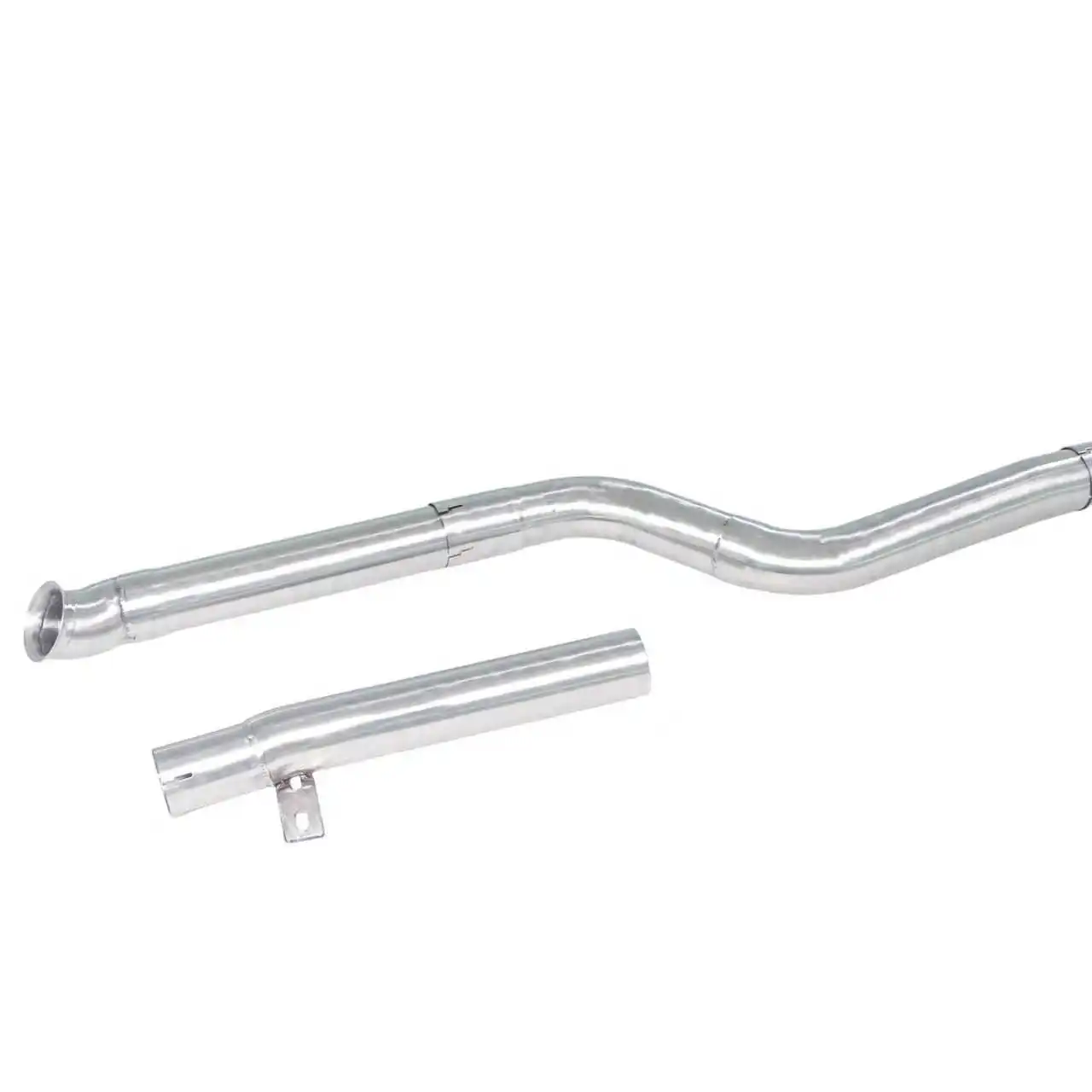 Escape cat-back GFC con válvula para BMW Serie 3 F30 318i/320i 2.0T - imagen 5