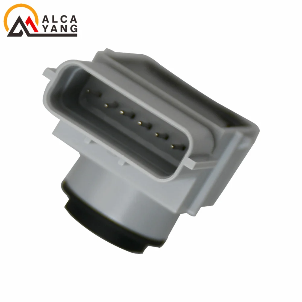 Sensor ultrasónico PDC, sensores de estacionamiento para Hyundai Sonata LF 15 Santa fe i20 Elantra Lantra Avante Kia Soul 16, estilo de coche - imagen 2