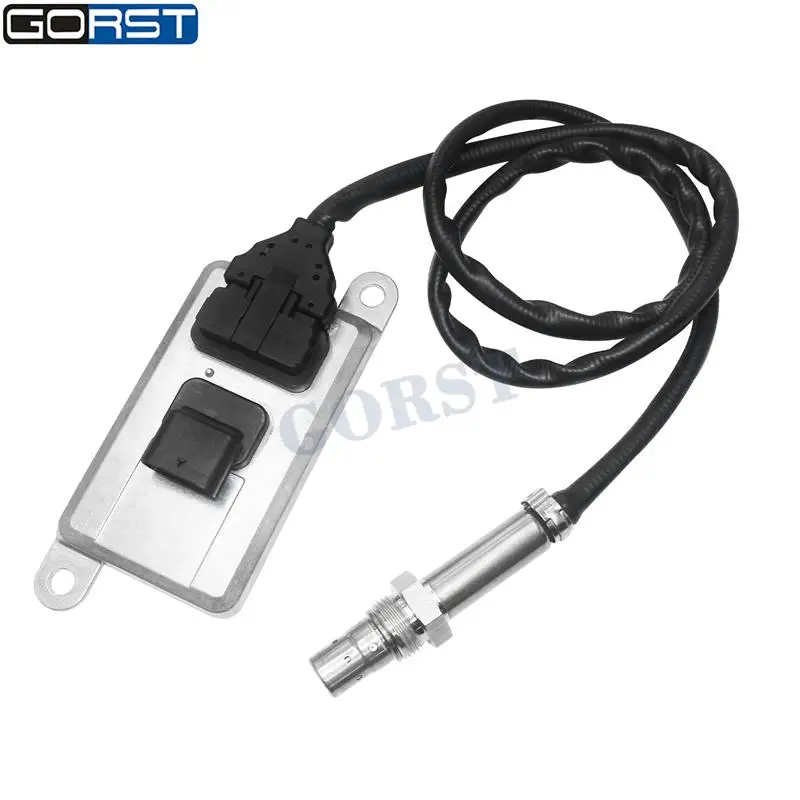 Sensor NOx 5WK96734B para camión Iveco, OEM 5801754017