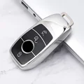 3button silver cover