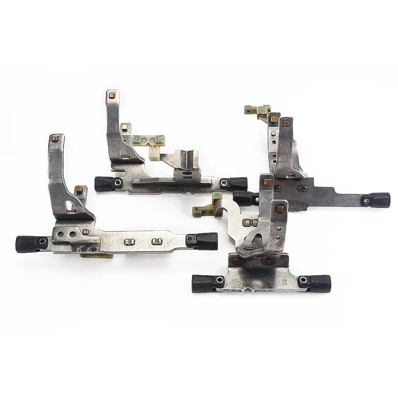 Horquilla de cambio MPS6 6DCT450 para Volvo, Ford y Land Rover - imagen 4