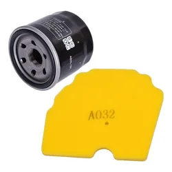 Filtro de aceite 260146090010 para Benelli TRK 502 (2017-2024)