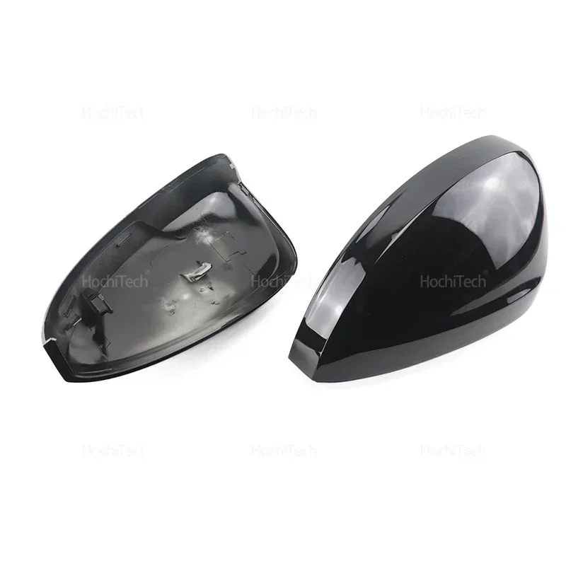 Carcasas de espejo retrovisor Volkswagen Tiguan II AD1/BW2 2016-2021 - imagen 3
