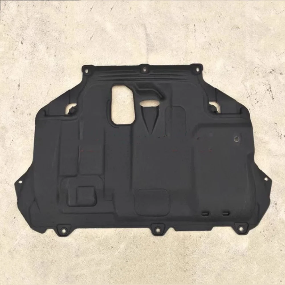 Ford Focus 2012-2017 Escudo protector inferior del motor - imagen 4