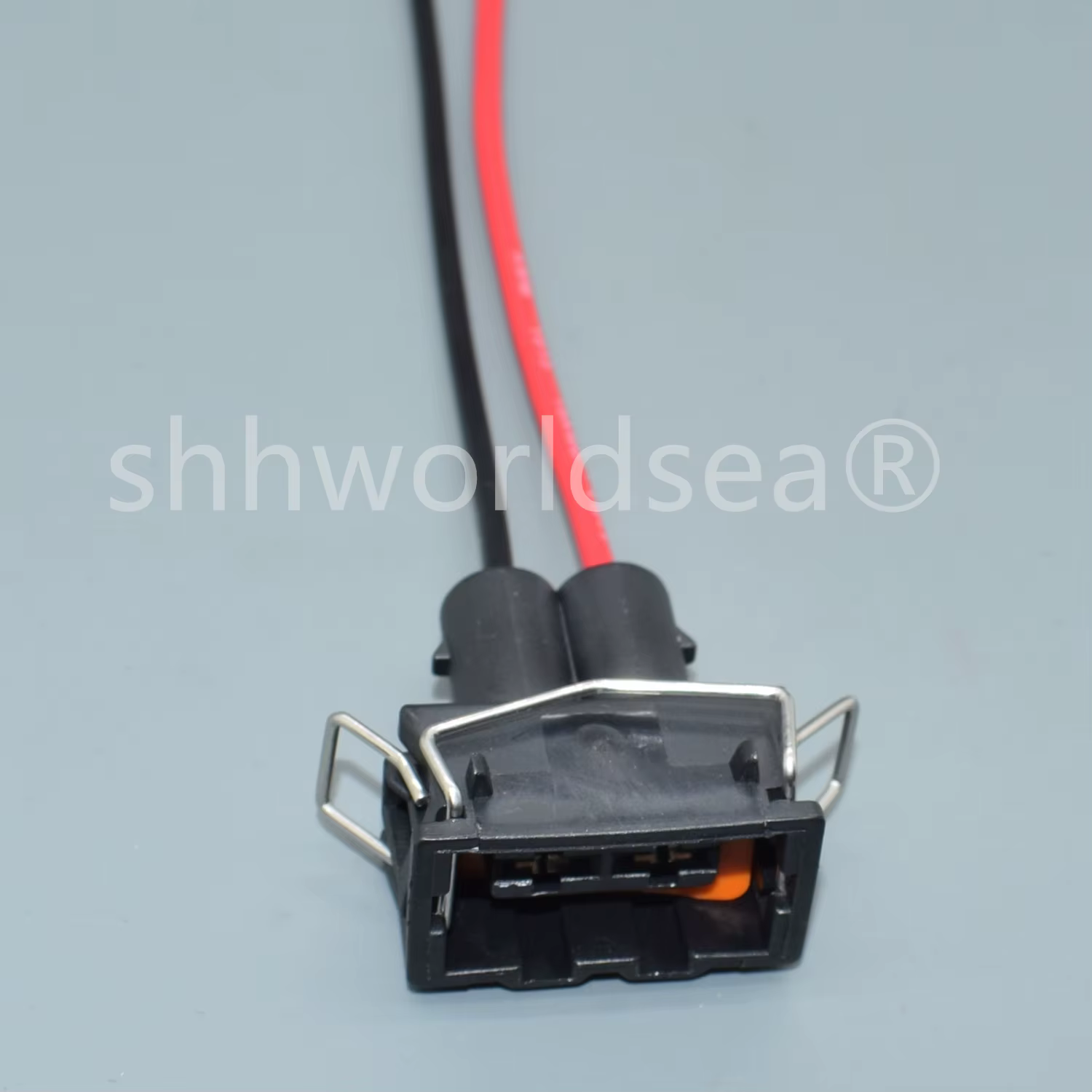 Conector hembra 2 pines 4,8mm para vehículos VW - imagen 5