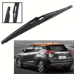 Escobilla limpiaparabrisas trasera Nissan Kicks 2016-2019