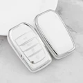 4button white cover