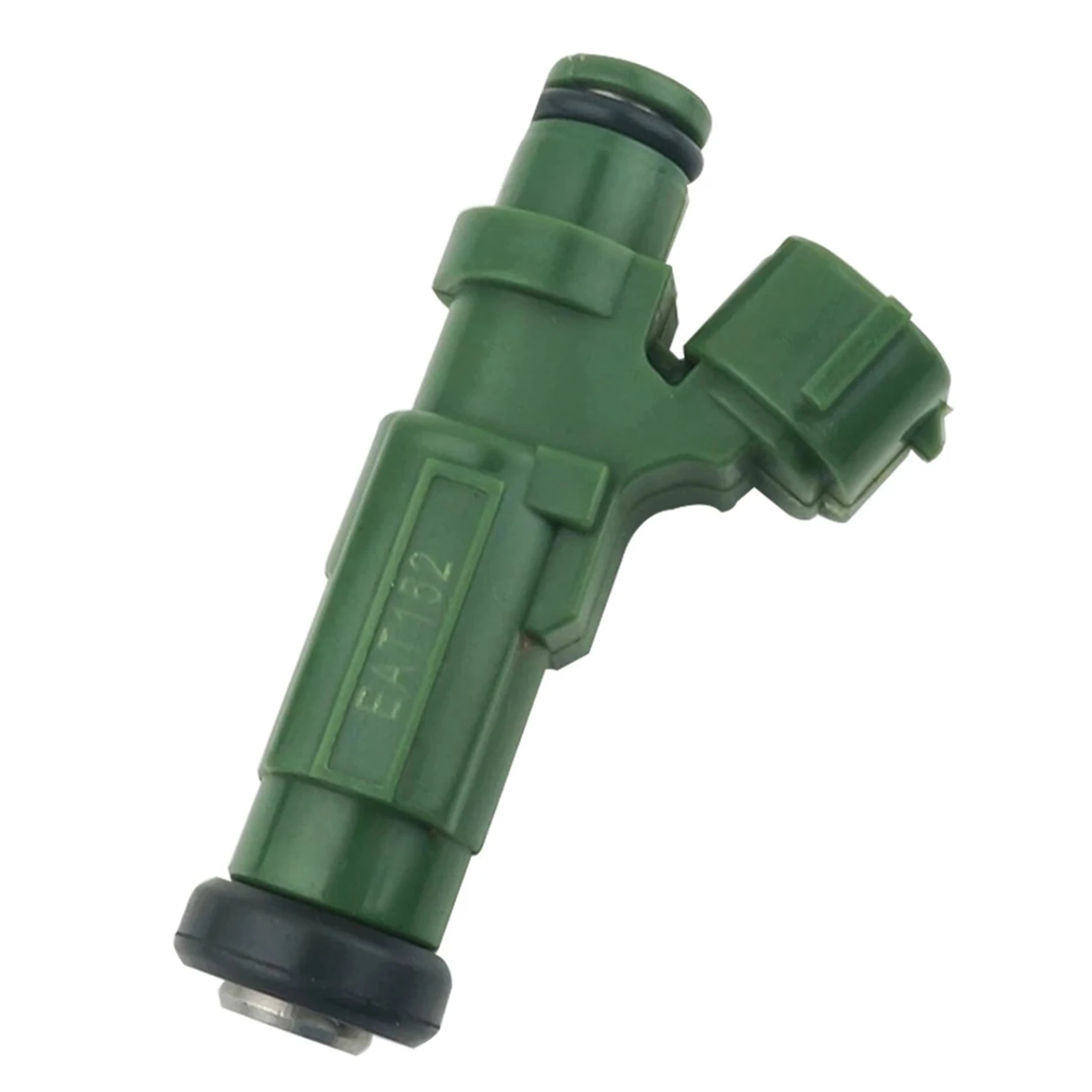 Inyector combustible Yamaha F150 4T 63P-13761 fueraborda - imagen 3