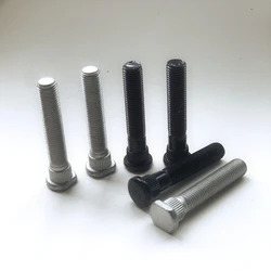 Tornillos largos para buje estriado M12 – Chevrolet Buick Cadillac