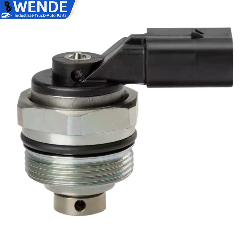 OEM 079127025AF 079127025C 06F127025D 03H127025C convertidor de bomba de combustible de presión izquierda/derecha para Volkswagen Touareg Audi - imagen 4