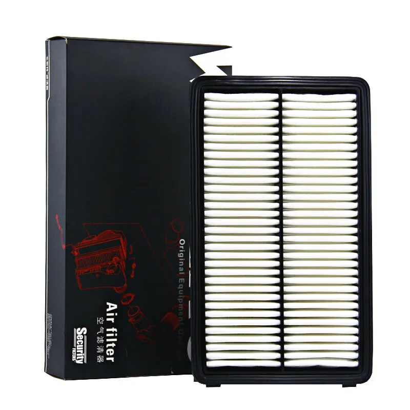 Filtro de aire WESTGUARD MA5410 para Hyundai Santa Fé IV 2.2 CRDi - imagen 3