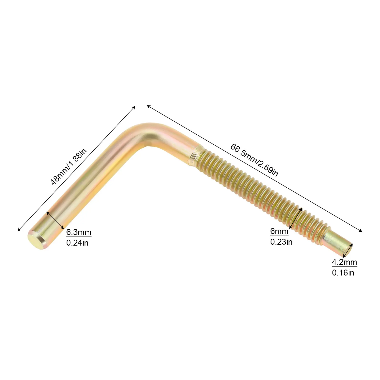 Herramienta correa CVT Polaris RZR XP Turbo RS1 Ranger 1000 2875911 - imagen 2