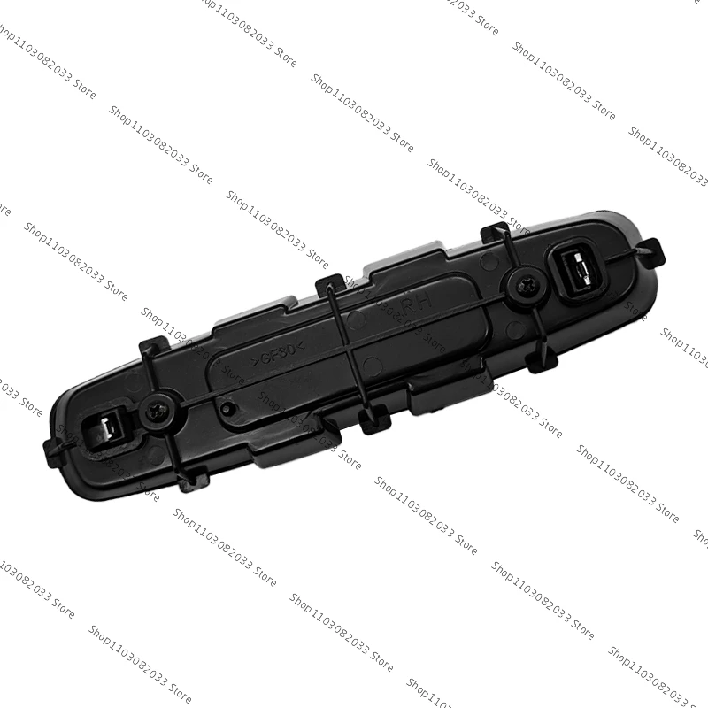 Piloto antiniebla trasero Kia Sorento 2004-2008 92480-3E050 - imagen 5
