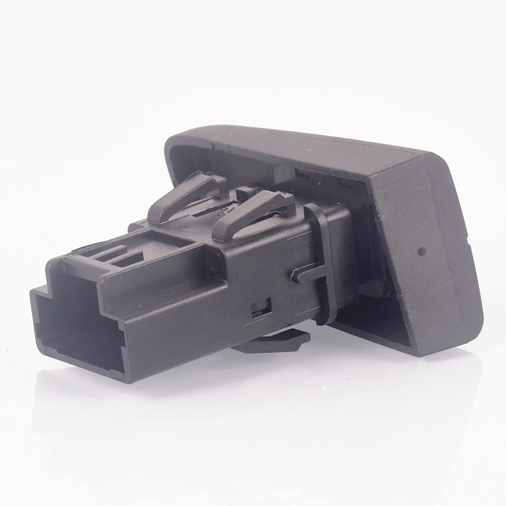 Interruptor de aire para Citroen C1 y Peugeot 107 - tapa de pulsador - imagen 5