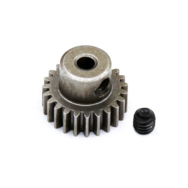 Engranaje principal de Metal para coche teledirigido, engranaje de piñón de Motor 64T, 11184, HSP, Himoto, Amax, Redcat, Exceed 1/10, piezas, 94111 - imagen 4