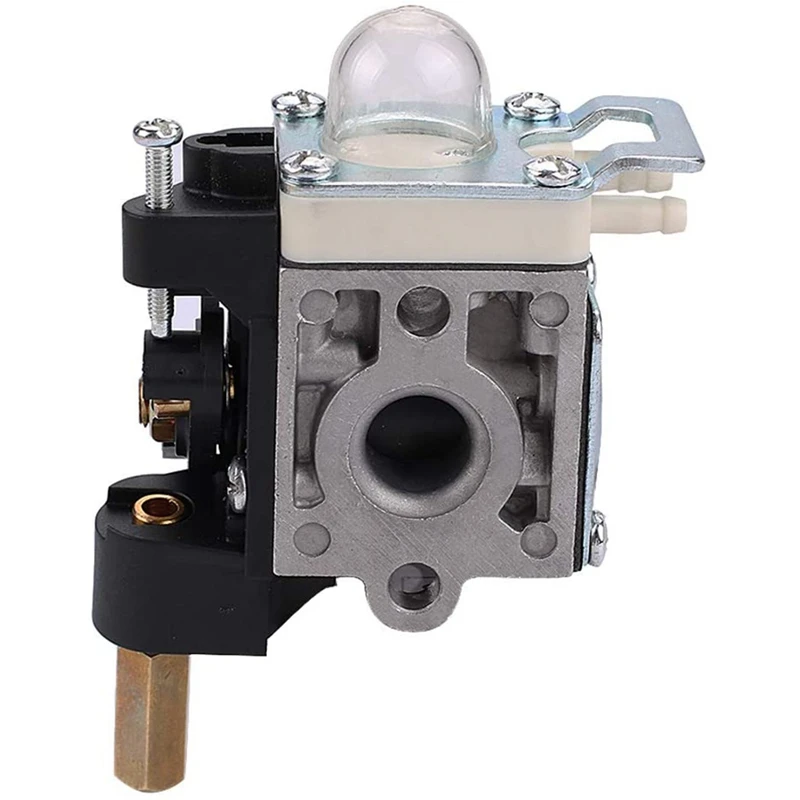 Carburador Echo SRM-230 SRM-231 GT-200R kit filtro aire - imagen 2