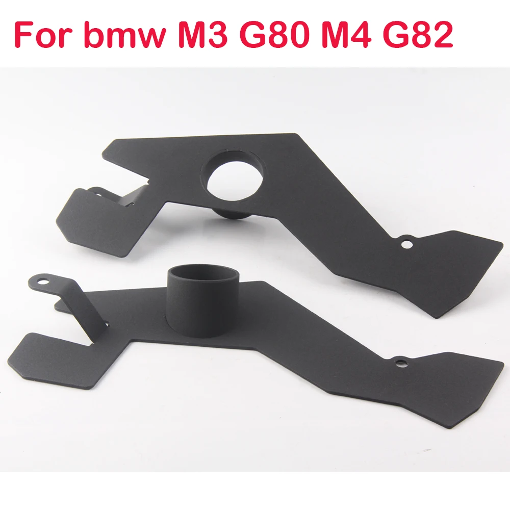 Placa de respaldo de aluminio para refrigeración del rotor