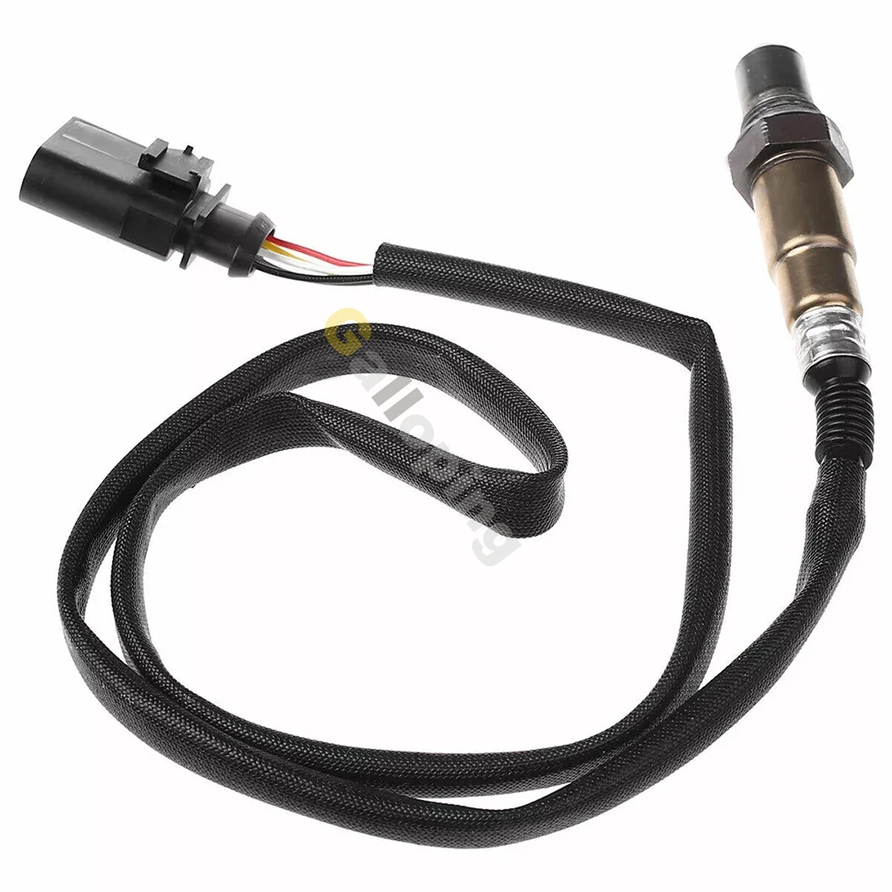 234-5162 Sensor oxígeno 4 cables VW Passat Jetta Beetle 1.8L - imagen 4