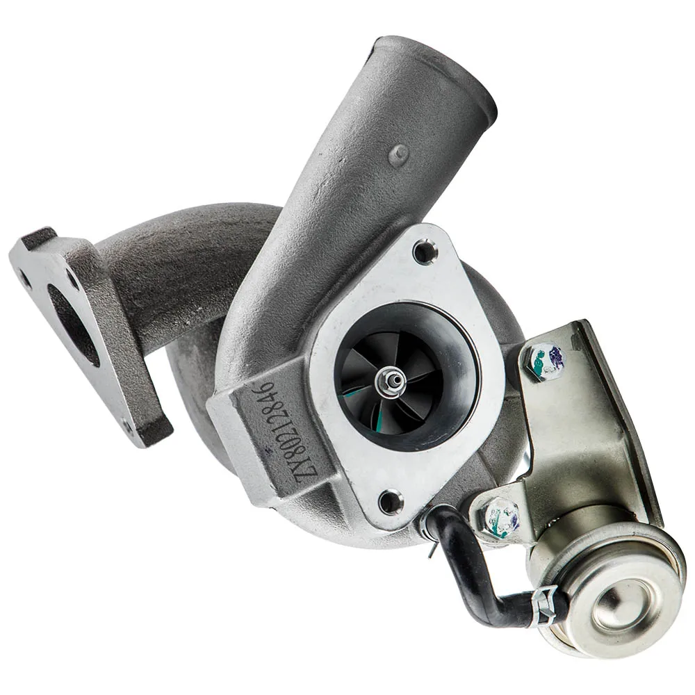 49131-05403 Kit turbocompresor Ford Transit MK7 2.4 TDCi con juntas - imagen 5
