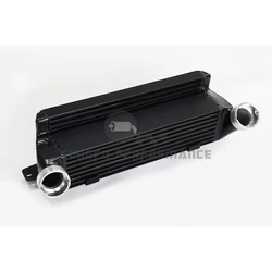 Intercooler diésel KUNGFU PERFORMANCE BMW Serie 1 y 3 120d 320d