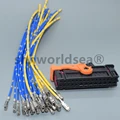 1pcs female