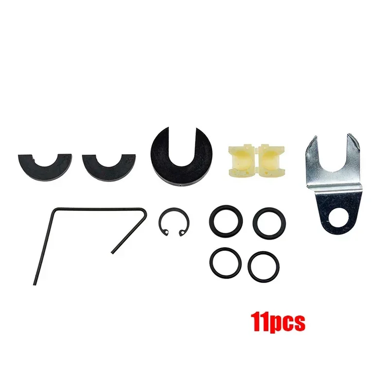 7711000998 Kit varillaje de cambio manual - Renault Clio/Mégane/Twingo - imagen 3