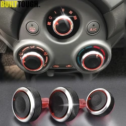 Perilla de climatizador Nissan para Cube Z12, Versa N17, Note E12