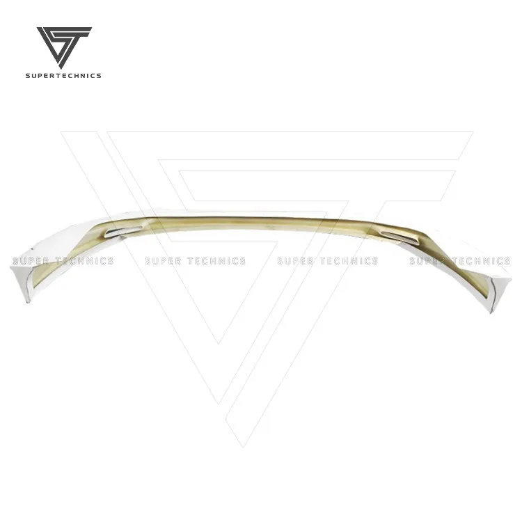 Splitter frontal FRP para Nissan 370Z Z34 (2012-2015) - imagen 3