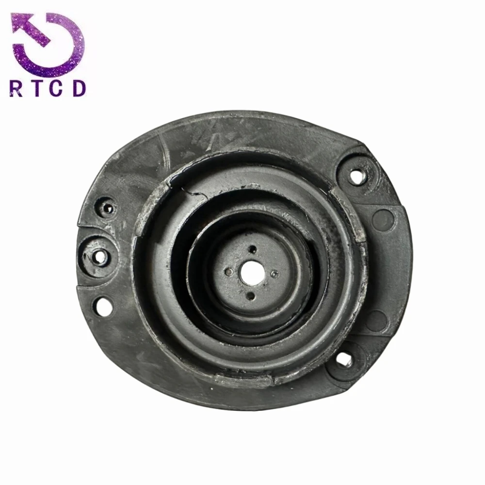5038C5 soporte amortiguador delantero para Peugeot 207/206 Citroen C2 - imagen 2