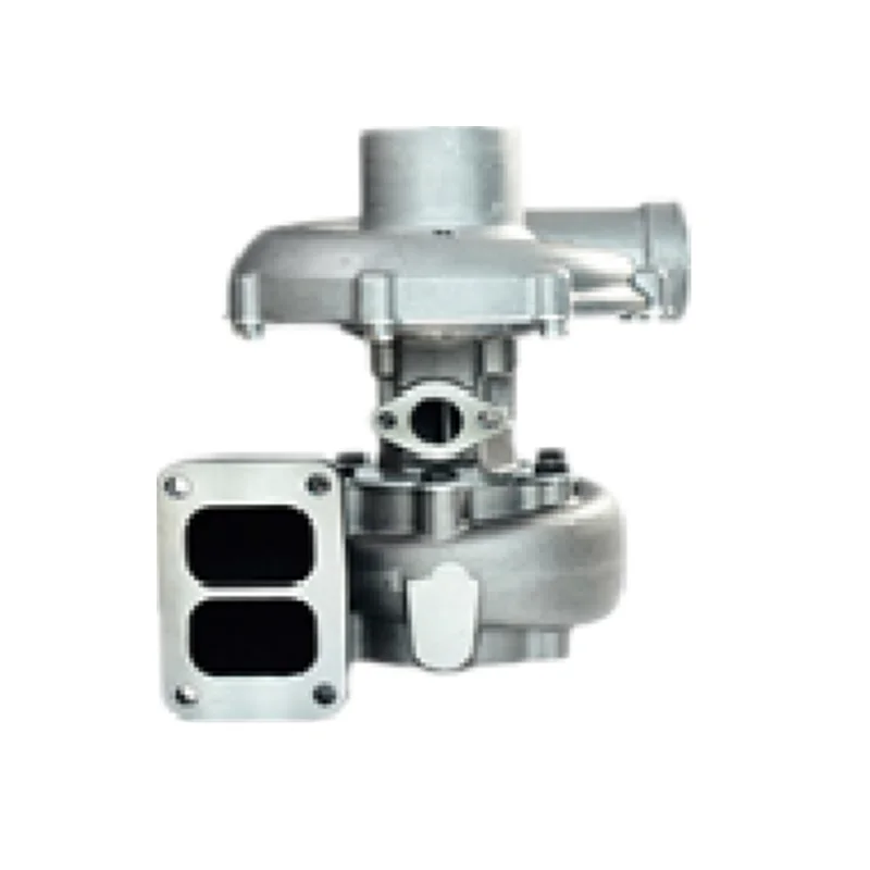 Turbocompresor K36-87 calidad OEM para motor diésel MAZ MTZ