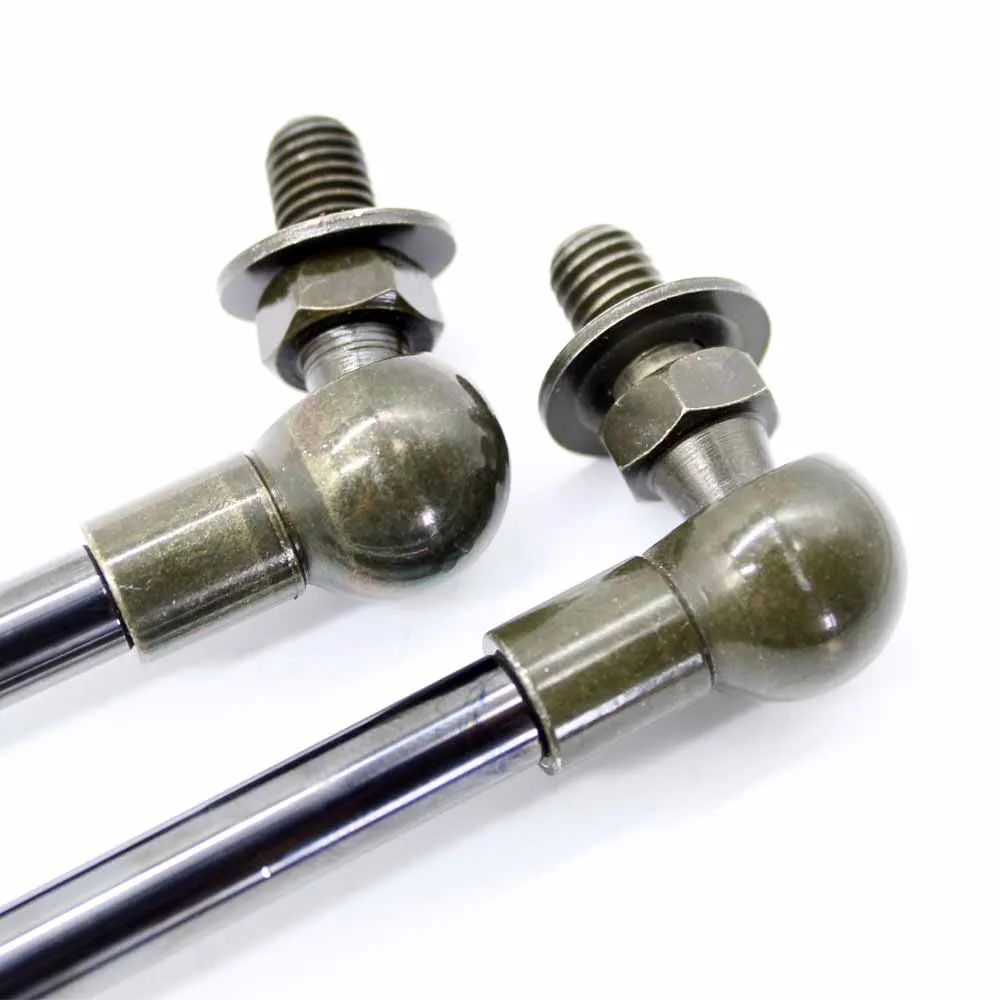 Amortiguadores de portón trasero de gas para Passo AC10 y Boon/Sirion - imagen 3