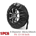T0017 1pcs 13-16inch