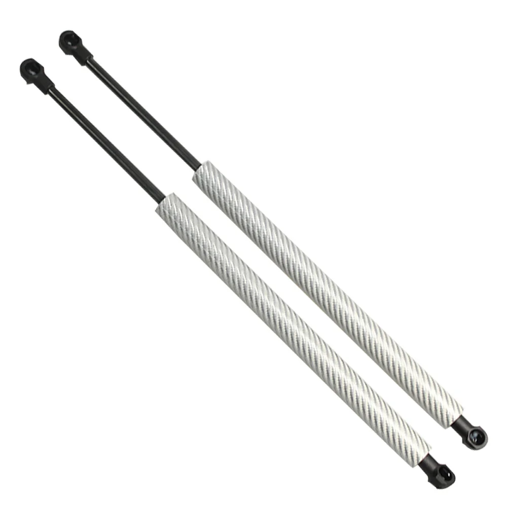 Puntales capó gas 520mm Toyota Prado J150 Lexus GX460 2009-2019 - imagen 5