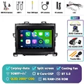 2K 8G-256G CAM DVR