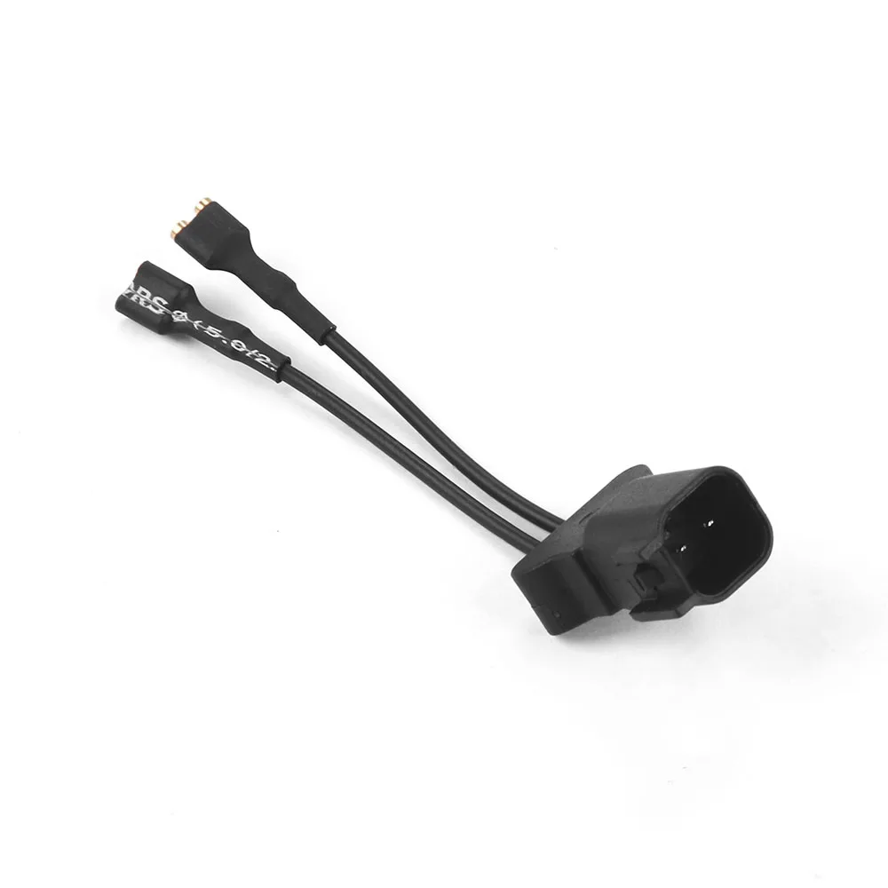 Conector altavoz estéreo coche para Ford Focus, Fiesta y Chevrolet Cruze - imagen 5