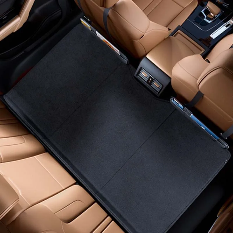Asiento trasero cama plegable para SUV y sedán - imagen 5