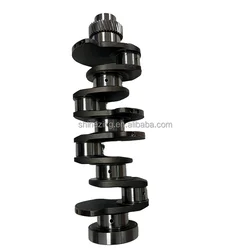 Cigüeñal motor 4BT Cummins recambio excavadora – 5362422