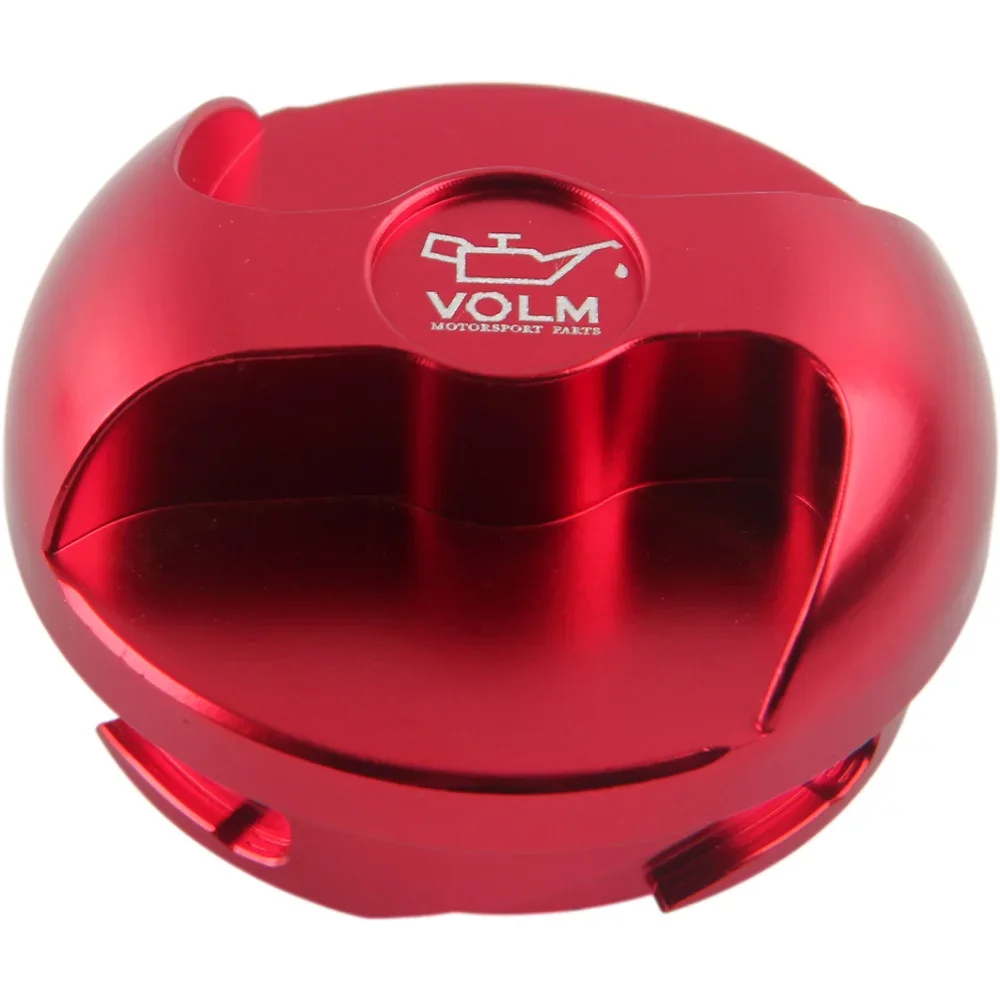 06G 103486 Tapón llenado aceite billet – VW Golf MK7 GTI / Audi S3 MQB