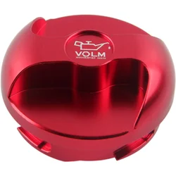 06G 103486 Tapón llenado aceite billet – VW Golf MK7 GTI / Audi S3 MQB