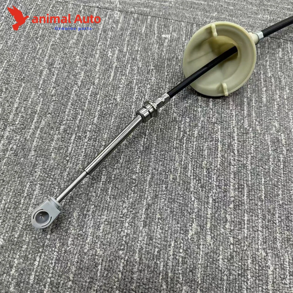 UCV500060 Cable de cambio automático – Land Rover LR3/LR4 6V - imagen 3