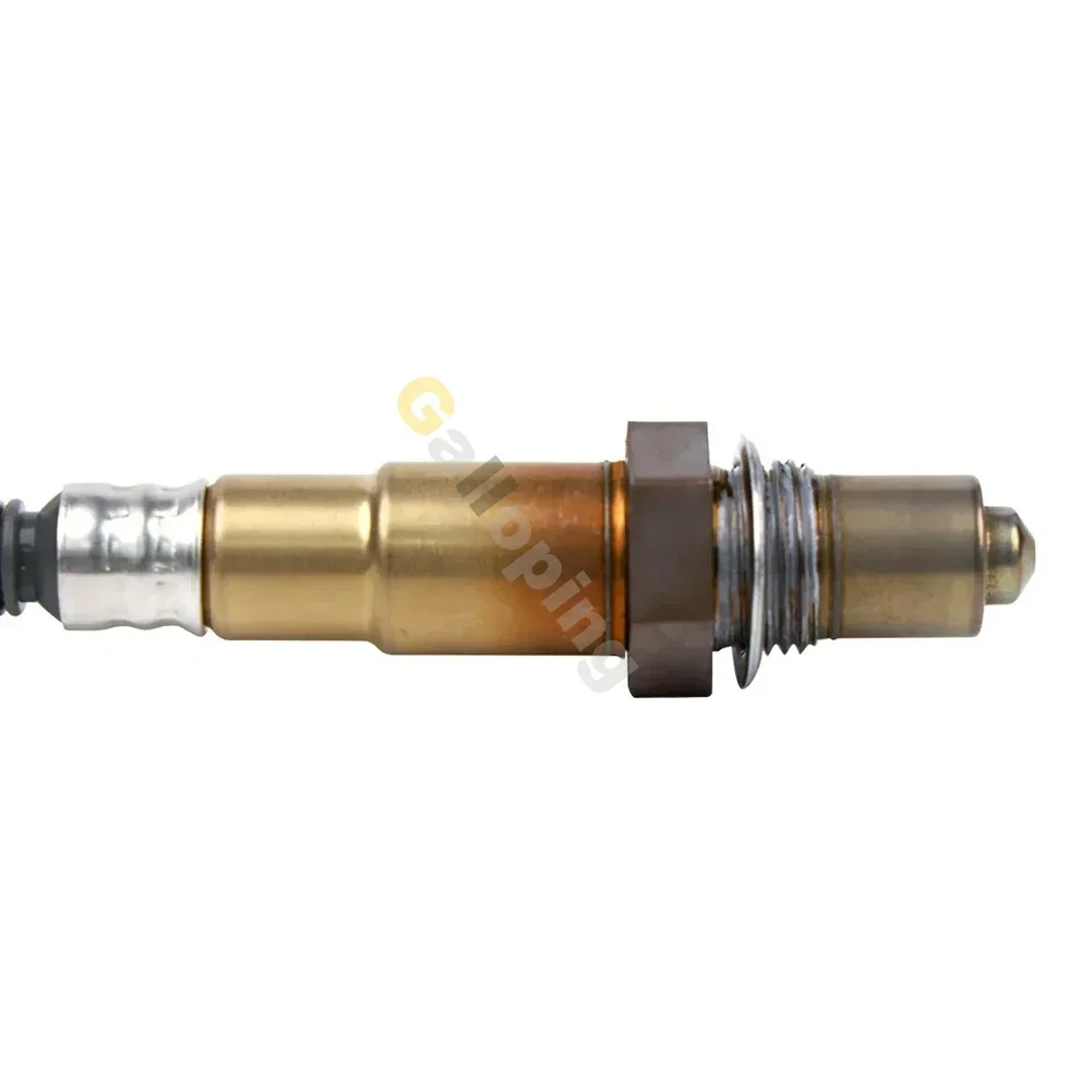 11787560957 Sensor de oxigeno para Citroen C4/C5, Peugeot 207/308 1.6 - imagen 5