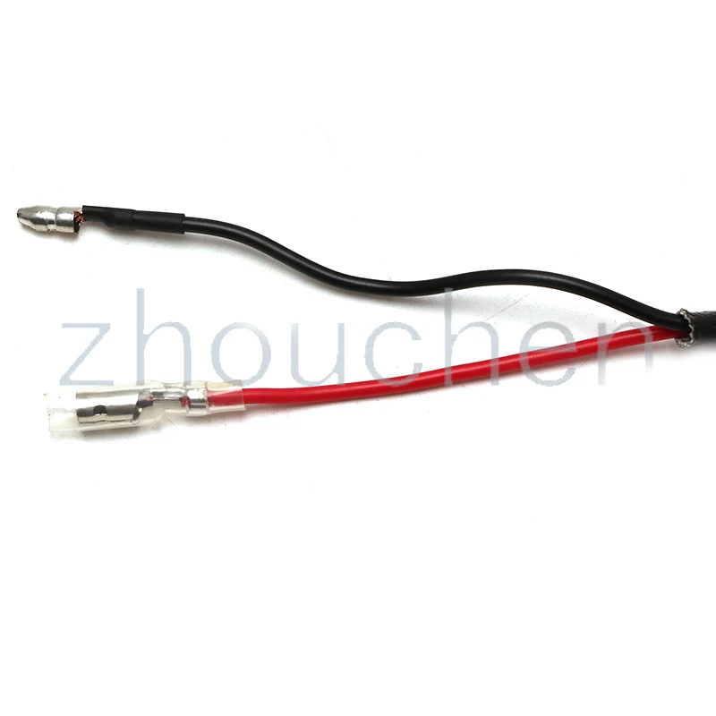 Módulo Magneto de bobina de encendido para 43CC 52CC CG430 CG520, recortadora, desbrozadora, motosierra, piezas de cortacésped, accesorios de herramientas de jardín - imagen 4