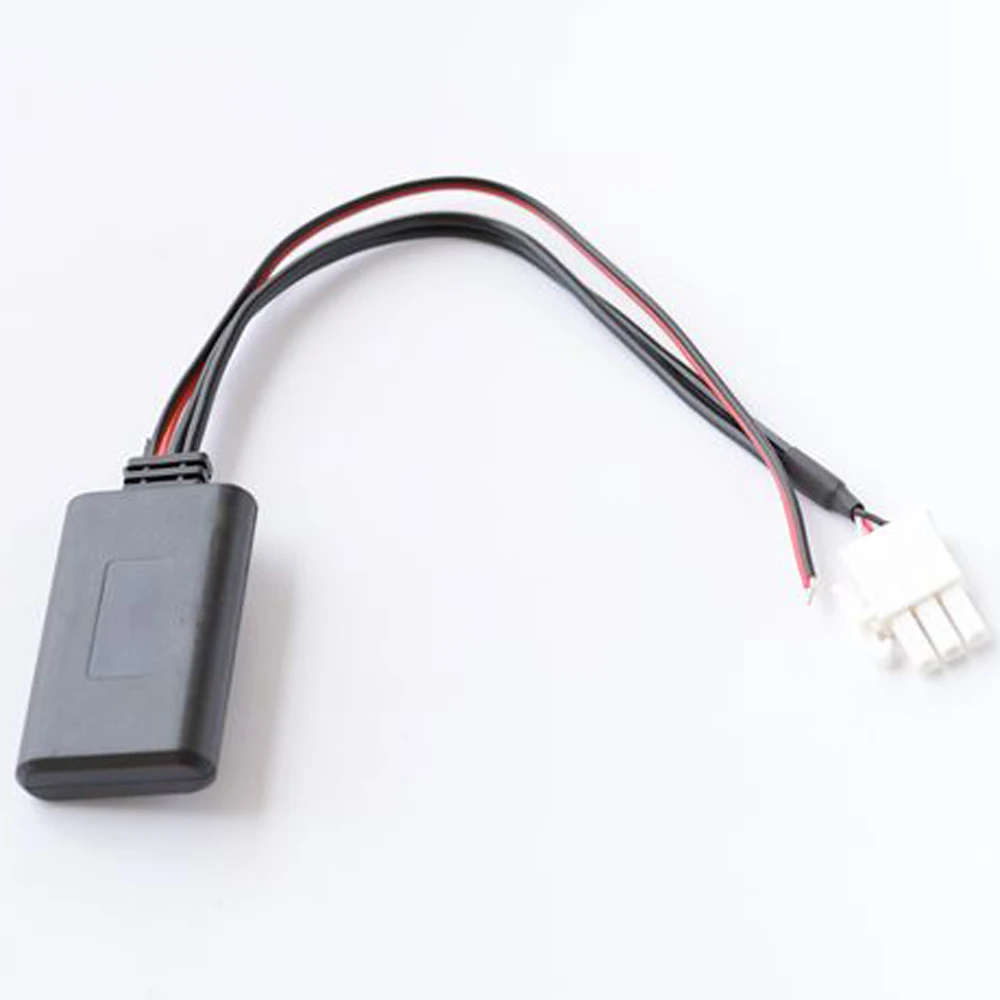 Adaptador Bluetooth 5.0 de 3 pines para Honda Goldwing GL1800 - imagen 4