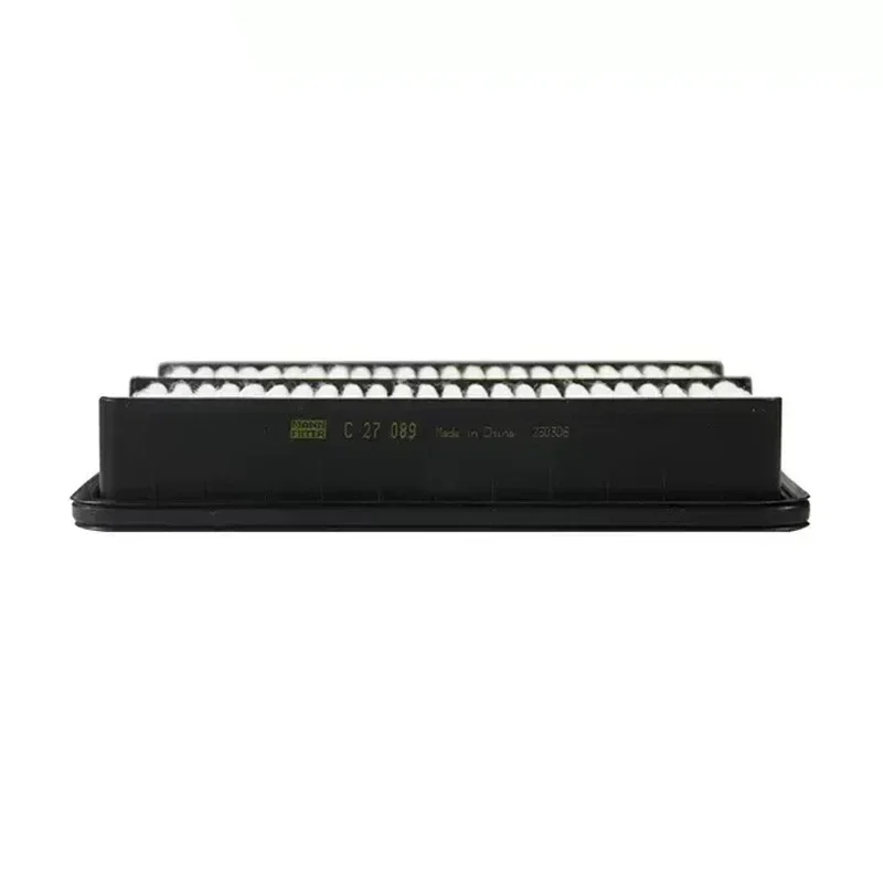 MANN-FILTER C27089 Filtro de aire – Chery Tiggo 7 y 8 Plus - imagen 3