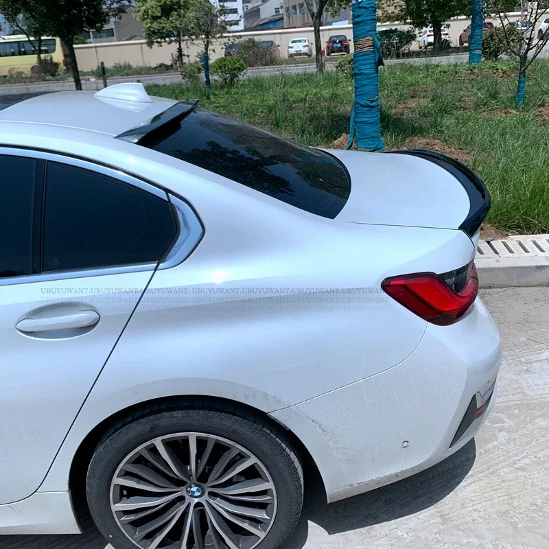 Alerón trasero ABS UBUYUWANT para BMW G20 Serie 3 2019-2020 - imagen 4