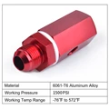 AN10 Red