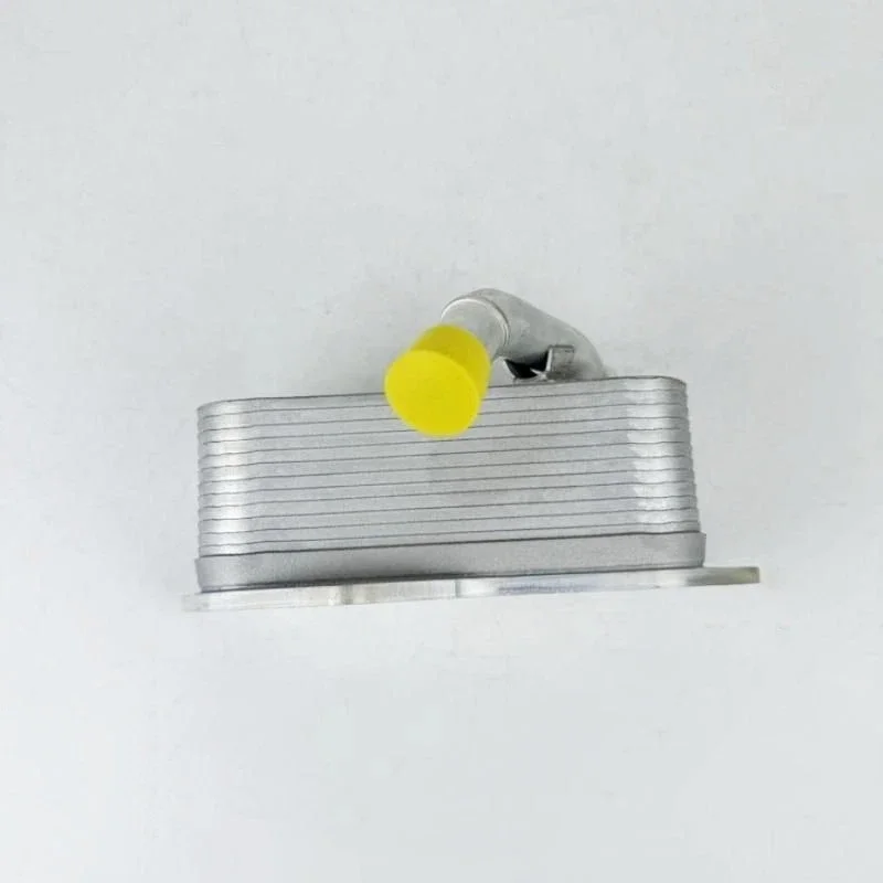 Nuevo enfriador de aceite de motor 11427525333 para BMW Serie: 1 2 3 5 6 7 X1 X3 X5 X6 Z4 - imagen 3