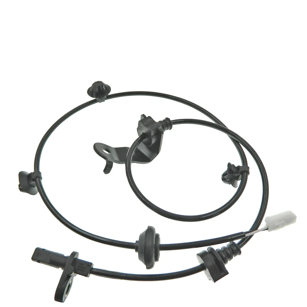 Sensor ABS vista lateral