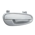 Silver Rear R