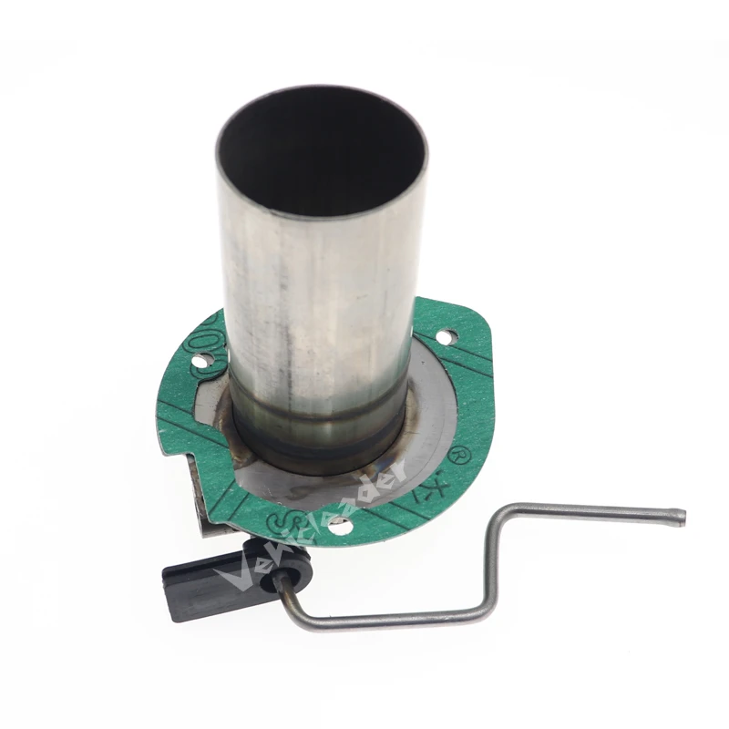 Eberspacher 252069100100 quemador calefacción Airtronic D2 con junta - imagen 2